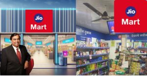 JioMart Franchise outlet image