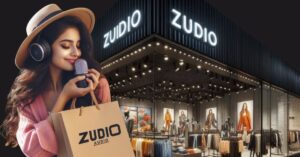 Zudio Frachise outlet image