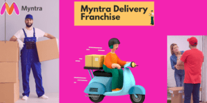 Myntra Delivery Franchise