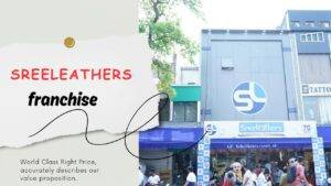 Sreeleathers franchise image