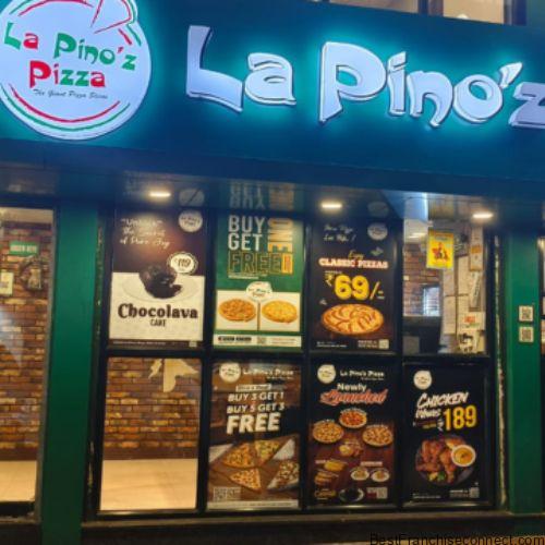 La Pinoz pizza outlet image (2)