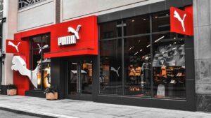 Puma Franchise outlet image