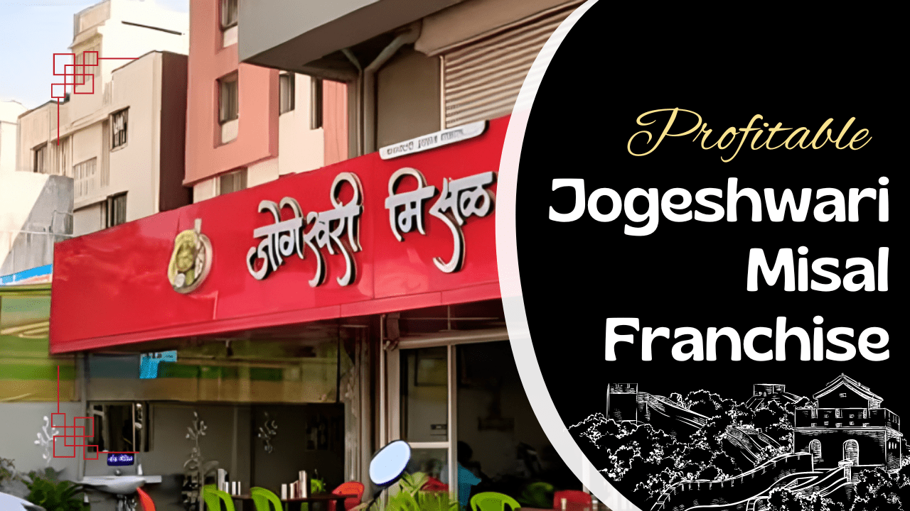 Jogeshwari Misal franchise