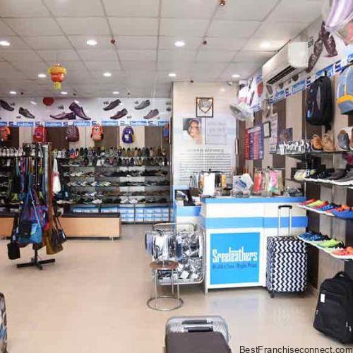 Sreeleathers store image