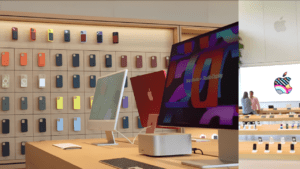 Apple franchise cost in India