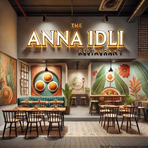 Anna Idli image