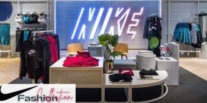 Nike franchise cost in India