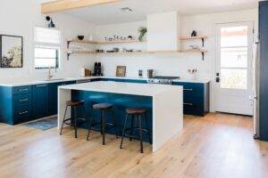 Modular kitchen franchise