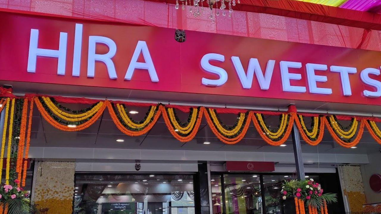 Hira Sweets Franchise Outlet image