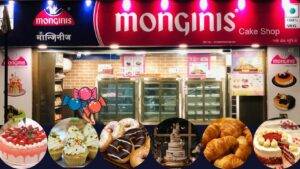 Monginis Franchise image