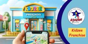 Kidzee franchise image