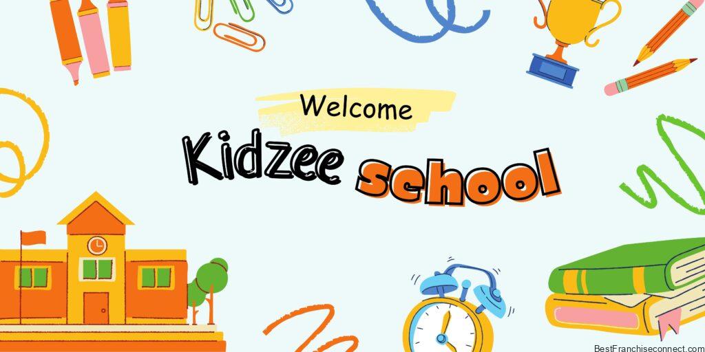 Kidzee Franchise image