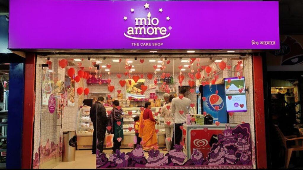 Mio Amore bakery image (1)