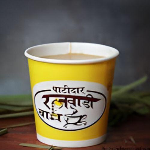 Patidar Rajwadi Chai image
