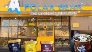 Polar Bear Franchise store image