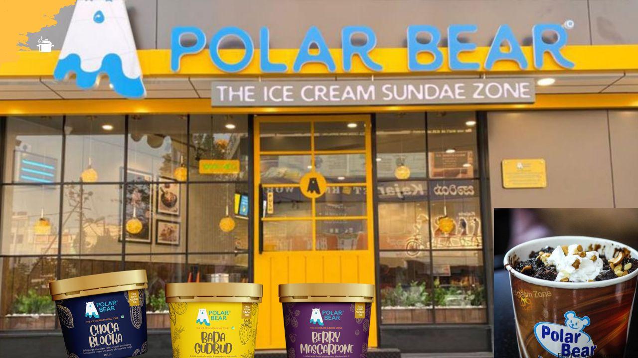 Polar Bear Franchise store image