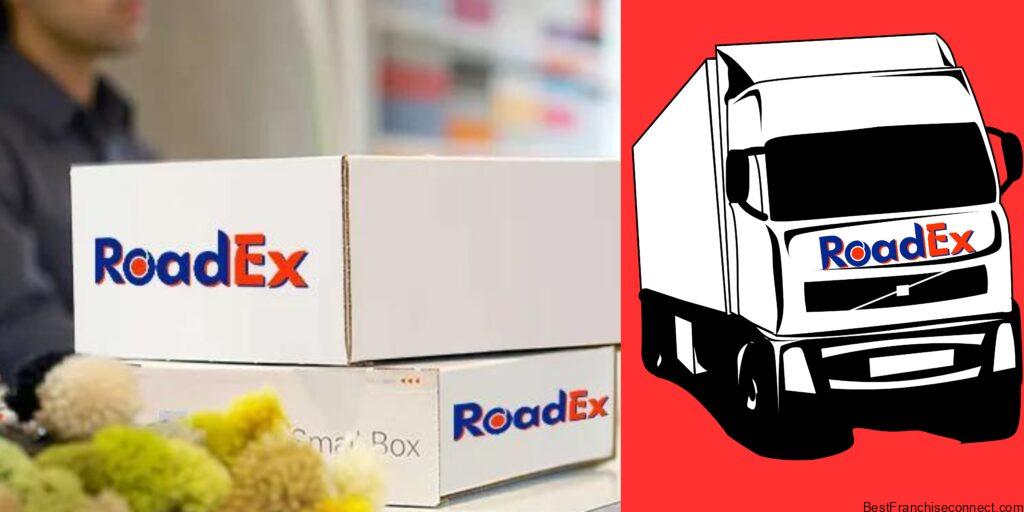 Roadex Franchise image
