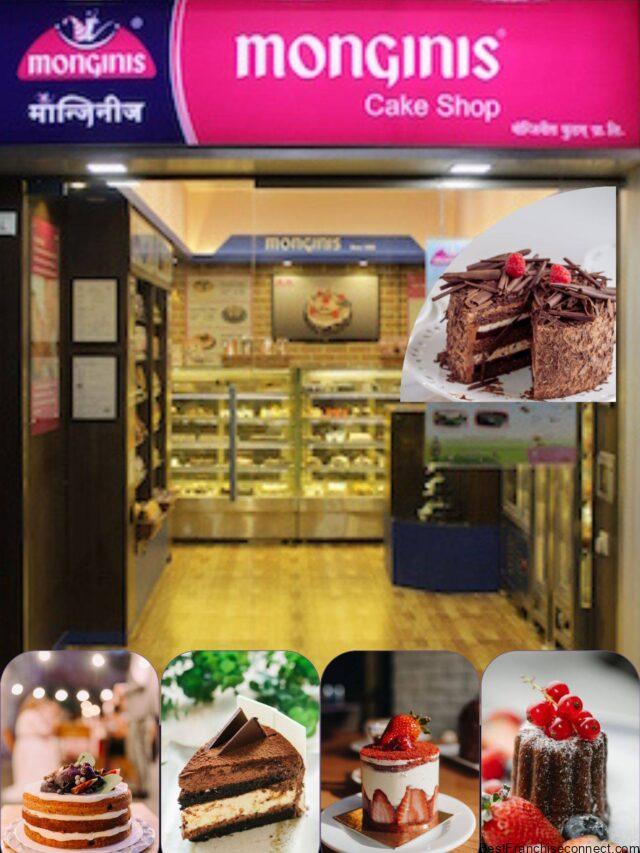 5 Reasons Why Starting a Monginis Franchise is easy in 2024