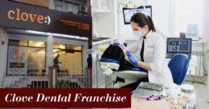 Clove Detal Franchise cost