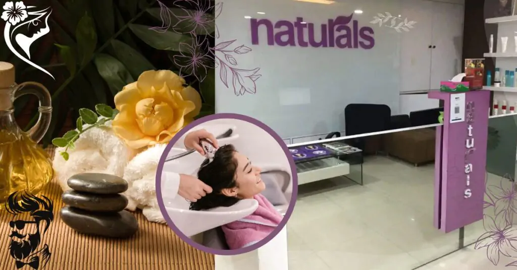 Naturals Best Franchise in 5 lakhs in India