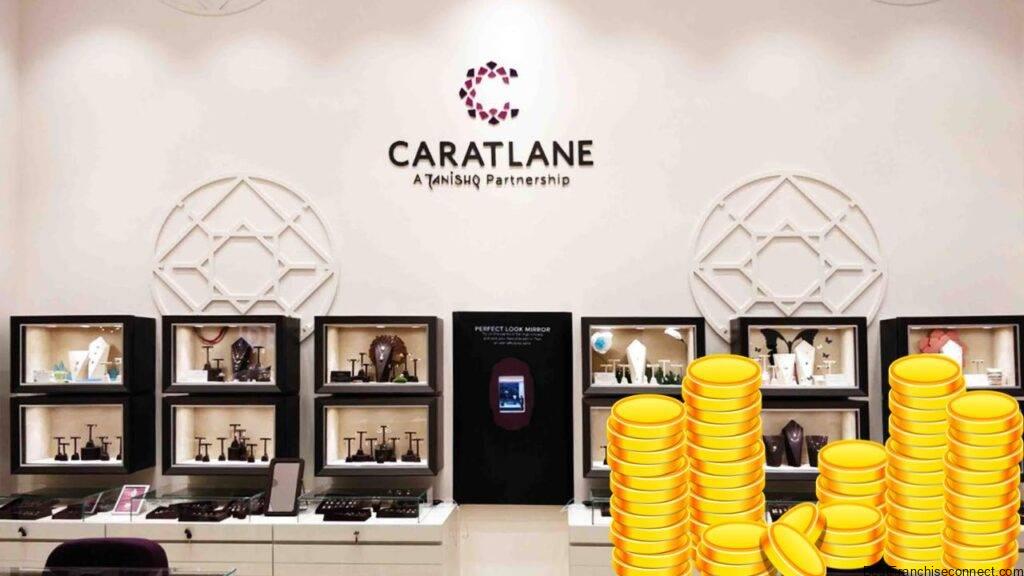 CaratLane outlet image
