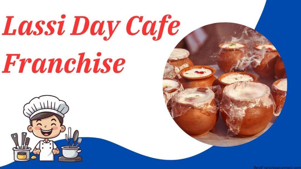 Lassi Day Cafe Lassi Image
