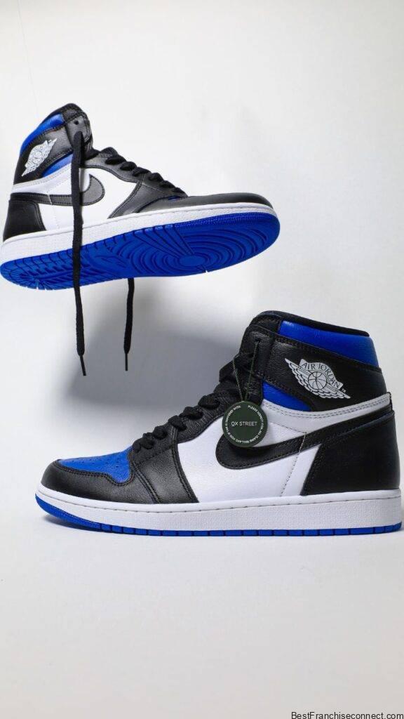 Nike Shoes Image