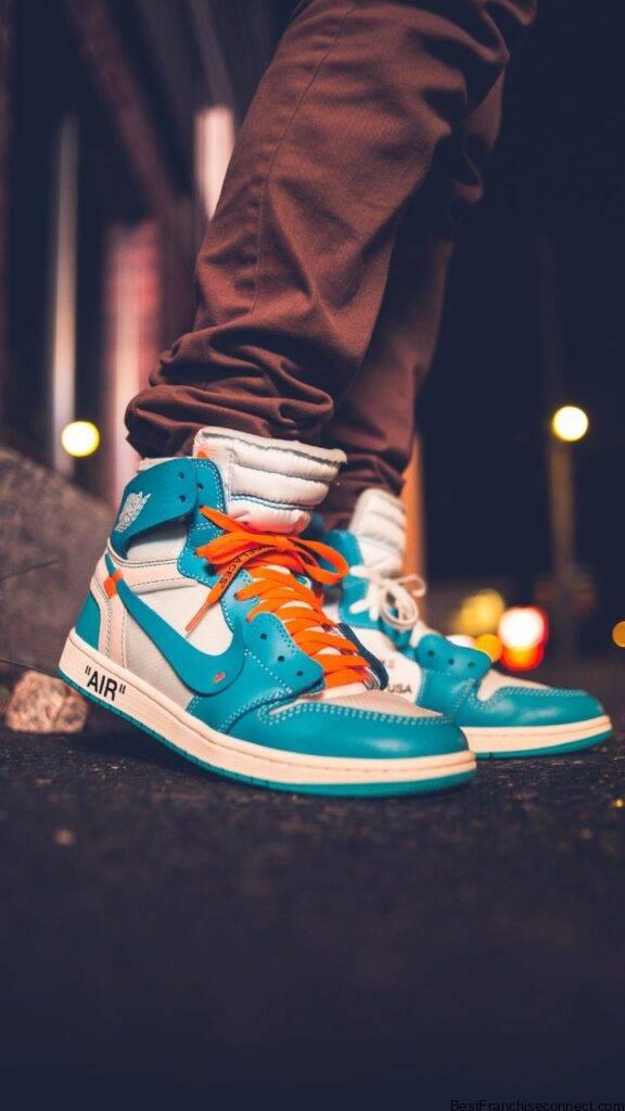 Nike Shoes Image