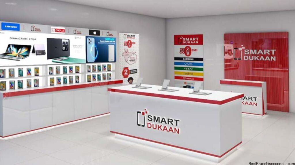Smart Dukaan Outlet image