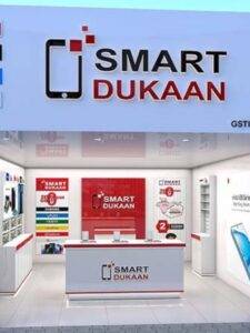 Smart Dukkan franchise