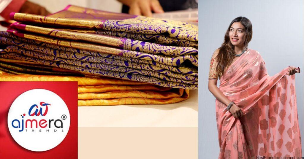 Ajmera Trends banner image