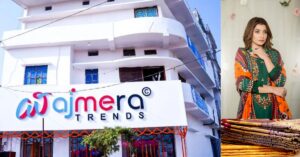 Ajmera Trends Franchise image