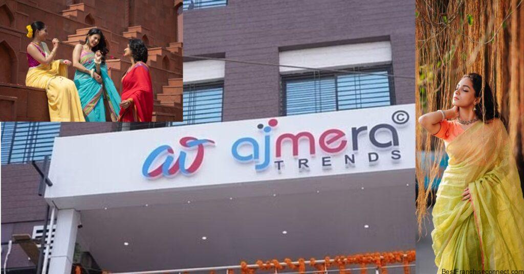Ajmera Trends franchise outlet image