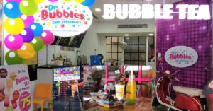Bubble Tea Franchise