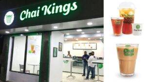 Chai Kings outlet and Chai Image