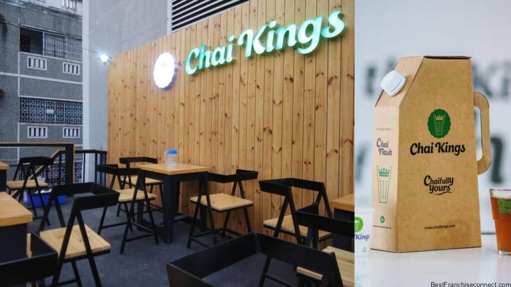 Chai Kings Outlet image