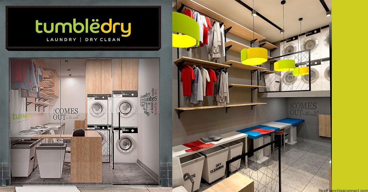 Is Tumble Dry Franchise Worth the Investment?