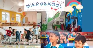 MikroSkool Pre-School Franchise
