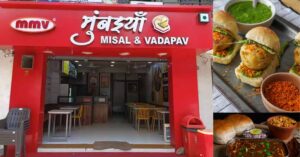Mumbaiya Misal and Vadapav Franchise