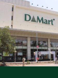 D Mart
