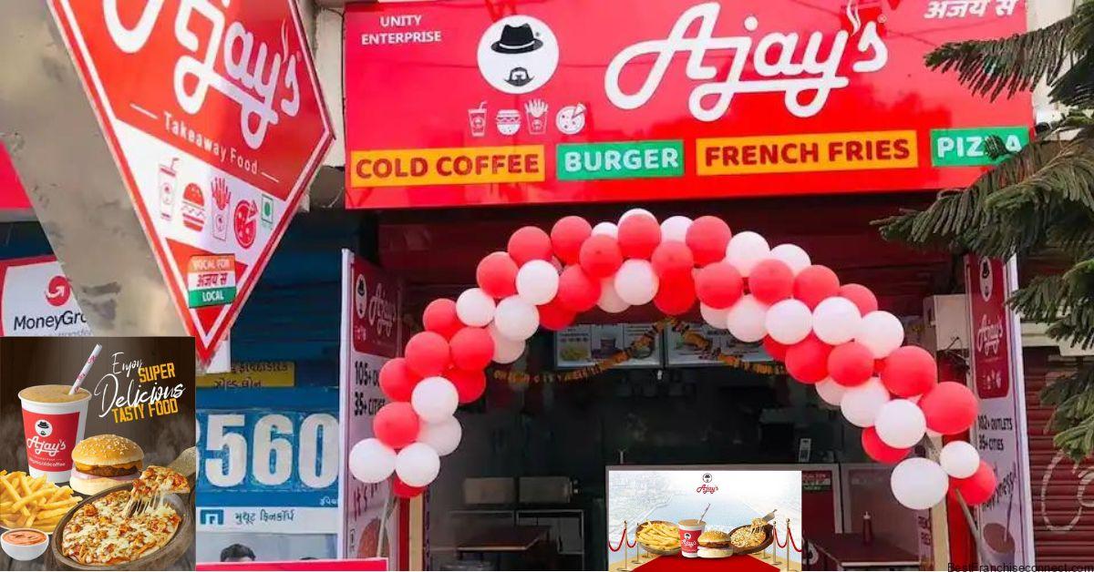 Ajay's Franchise