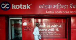 Kotak securities franchise image