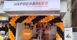 Xpressbees Franchise