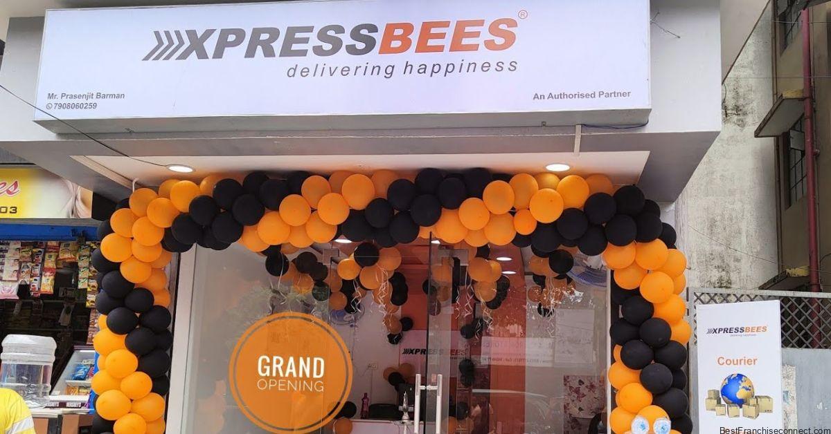 Xpressbees Franchise