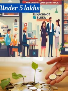 top 10 best franchise under 5 lakhs in india in 2024