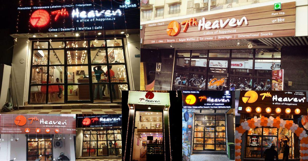 7th Heaven Franchise Featured image