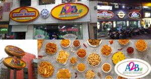 A2B Franchise: Adyar Ananda Bhavan Franchise