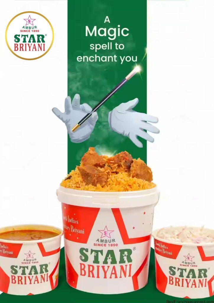 Ambur-Star-Biryani-Franchise