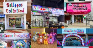 Balloons Unlimited Franchise featured image