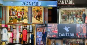 Cantabil Retail Franchise featured image